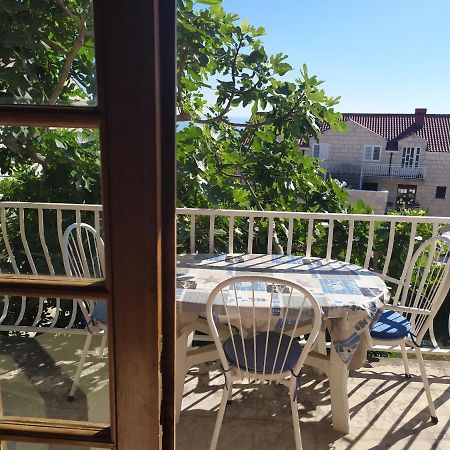 Honey Bee Cavtat Apartment Екстериор снимка
