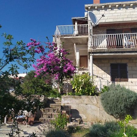 Honey Bee Cavtat Apartment Екстериор снимка