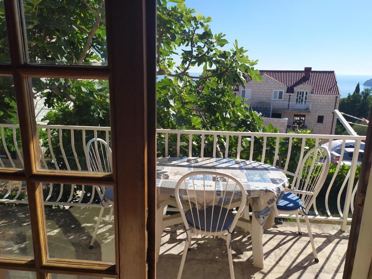 Honey Bee Cavtat Apartment Екстериор снимка