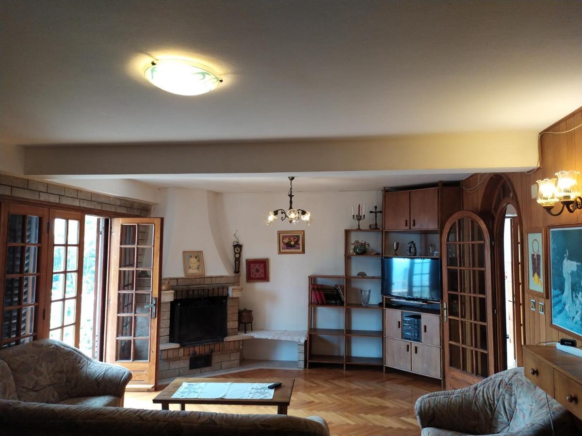 Honey Bee Cavtat Apartment Екстериор снимка