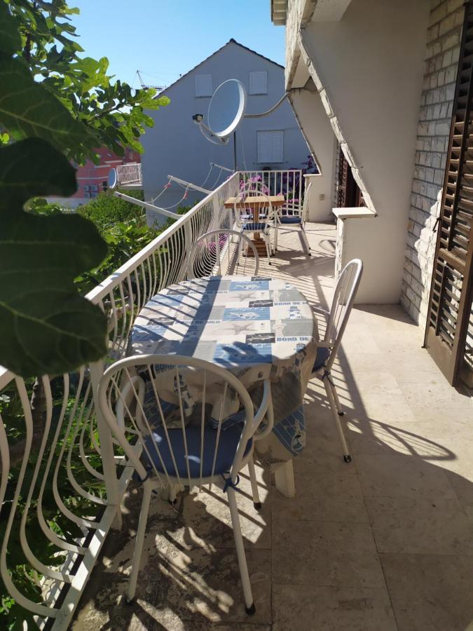 Honey Bee Cavtat Apartment Екстериор снимка