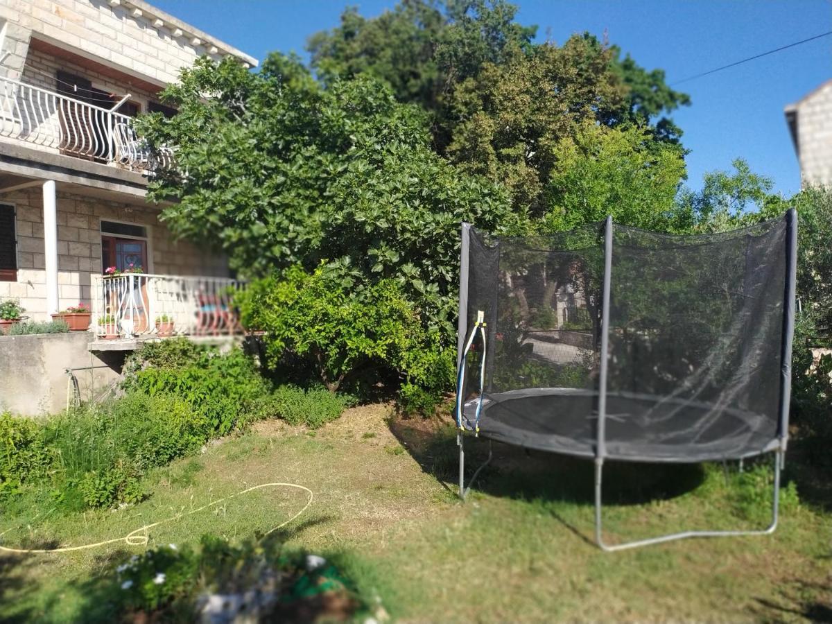 Honey Bee Cavtat Apartment Екстериор снимка