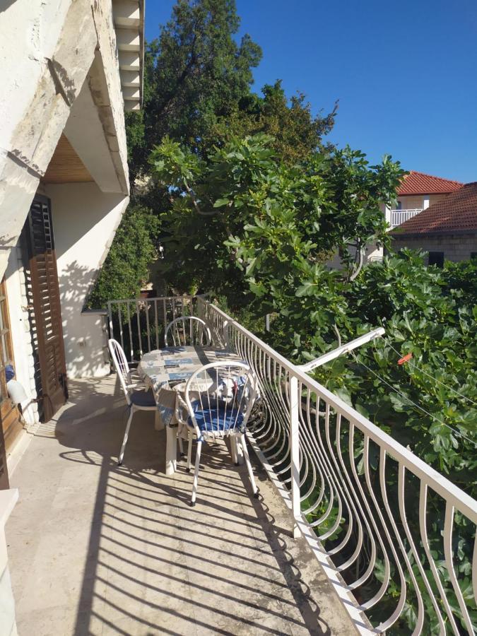 Honey Bee Cavtat Apartment Екстериор снимка