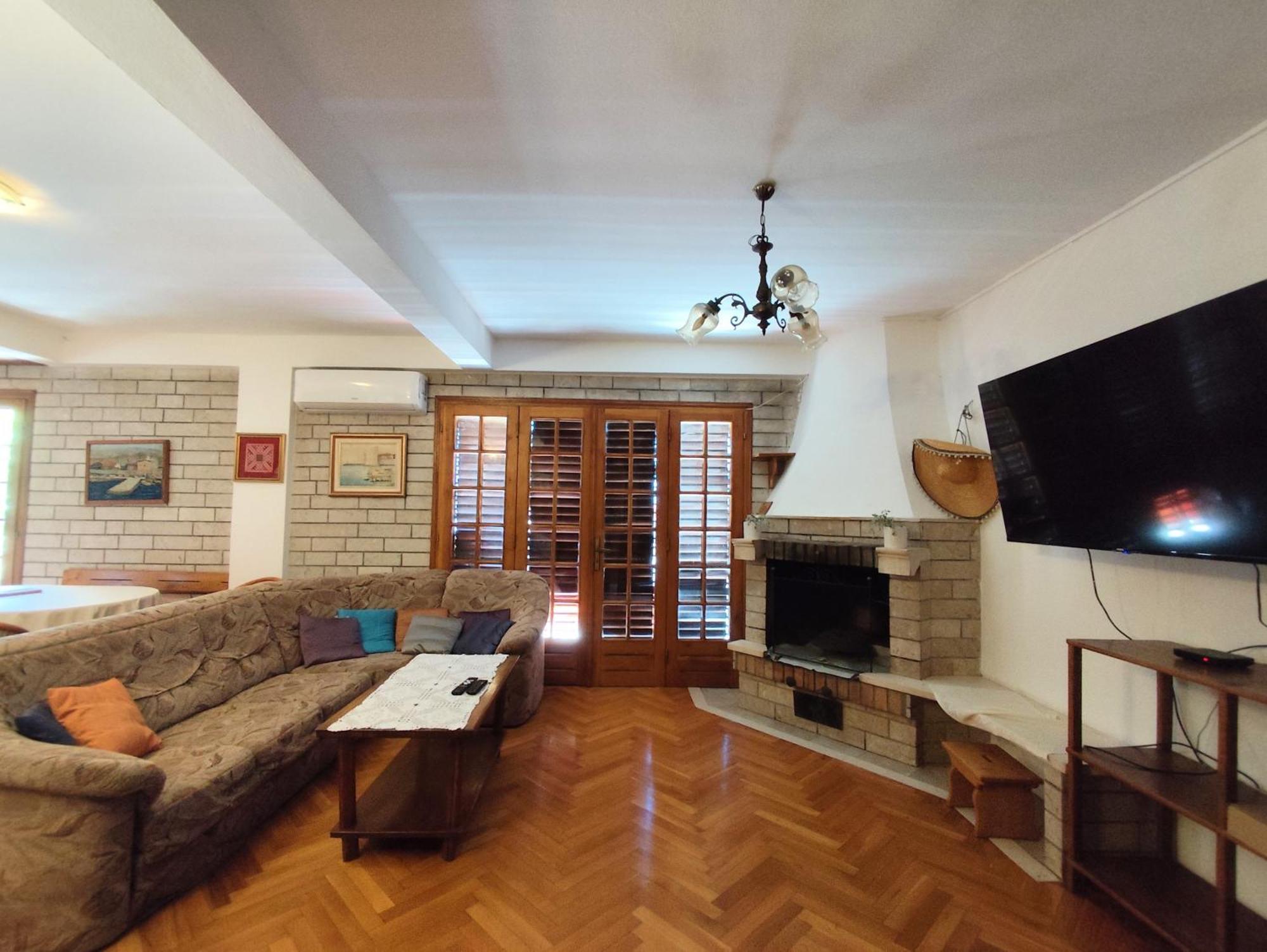 Honey Bee Cavtat Apartment Екстериор снимка