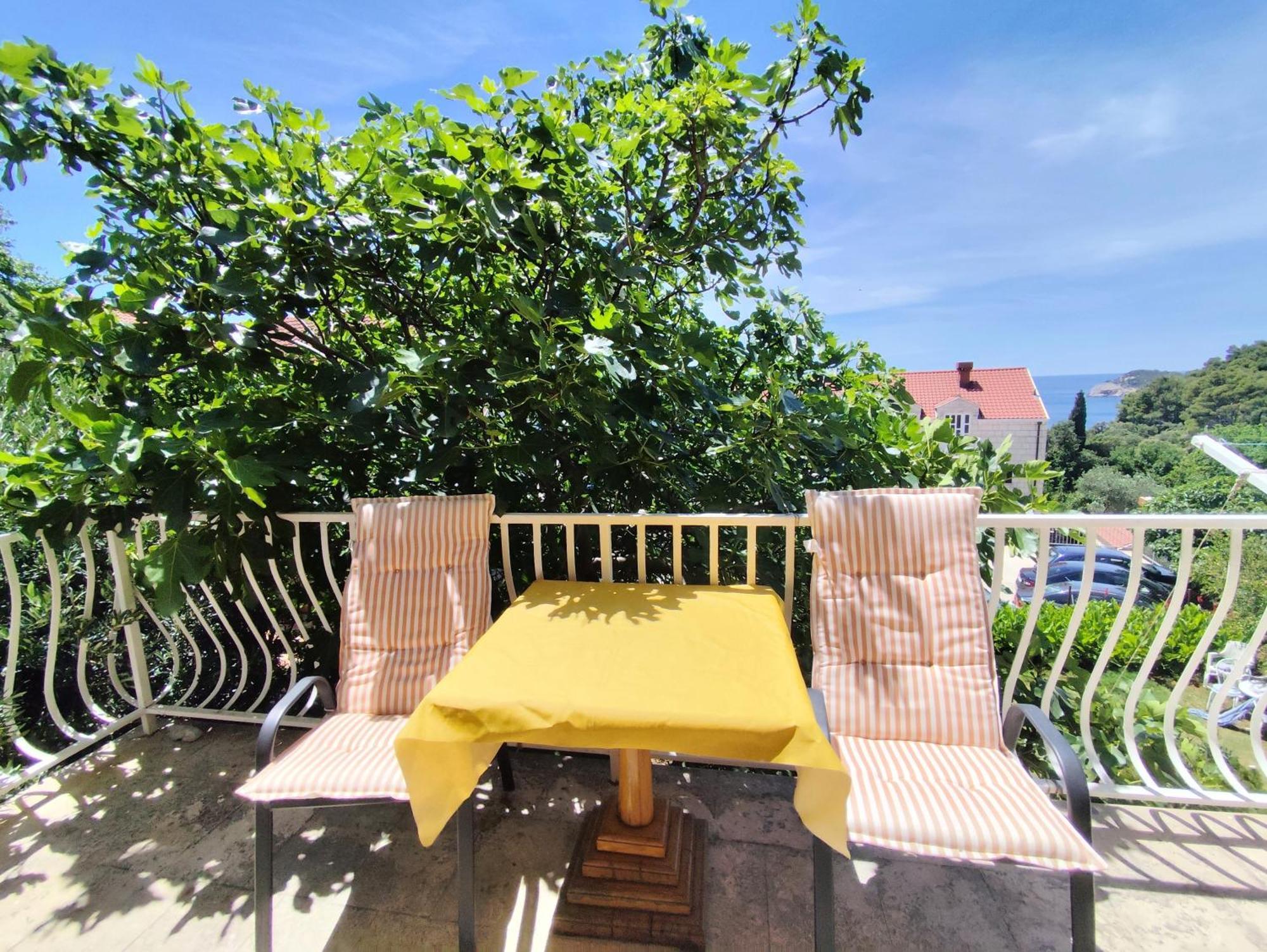 Honey Bee Cavtat Apartment Екстериор снимка